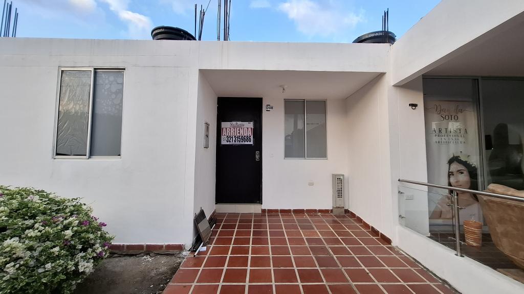Casa EN ARRIENDO EN Villa Del Rosario, código: 10266435 - 3