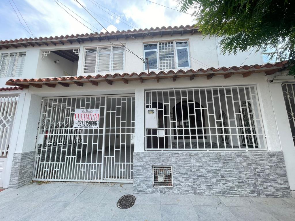 CASA Calle 3 # 3E - 25 Urbanización La ceiba, La Ceiba, Cúcuta