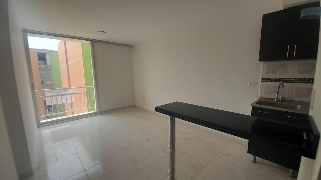 APARTAMENTO Conjunto TERRA VIVA Apto 416 Torre 1, Bocono, Cúcuta