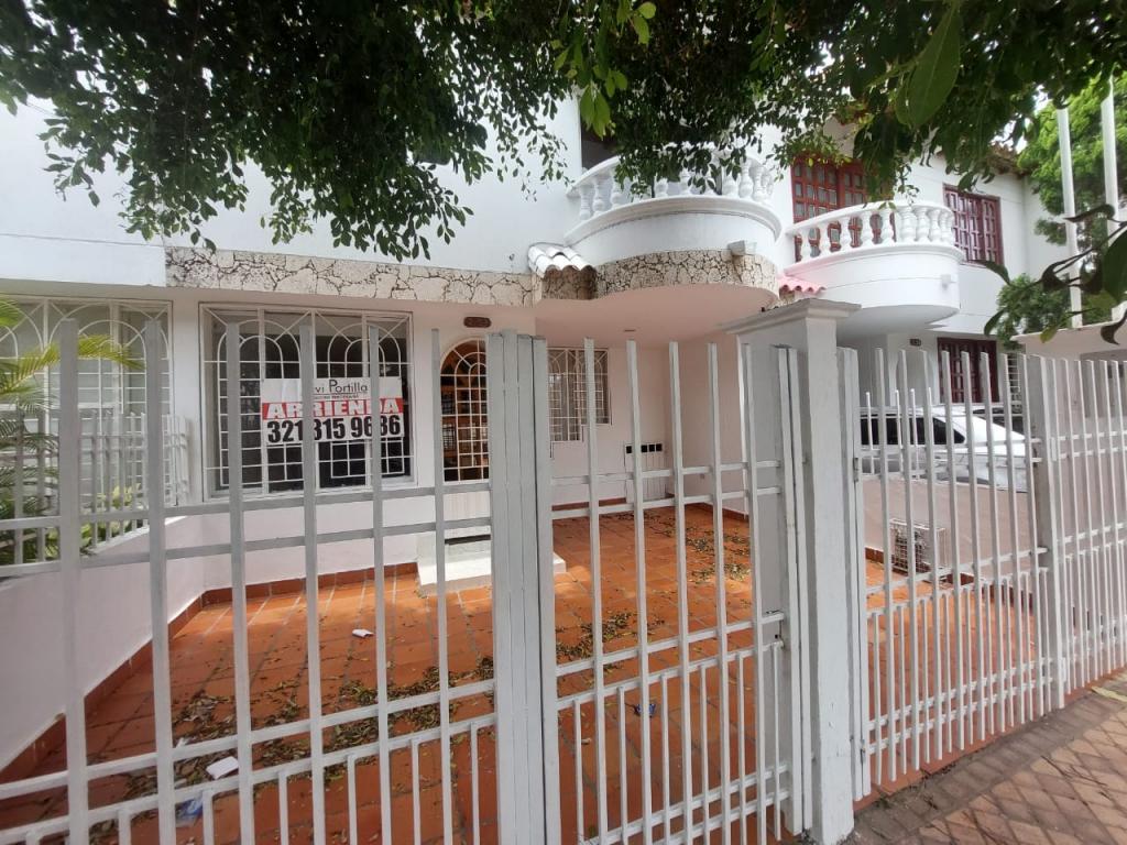 CASA Calle 11N # 2 - 53, El Paraiso, Bosque, Cúcuta