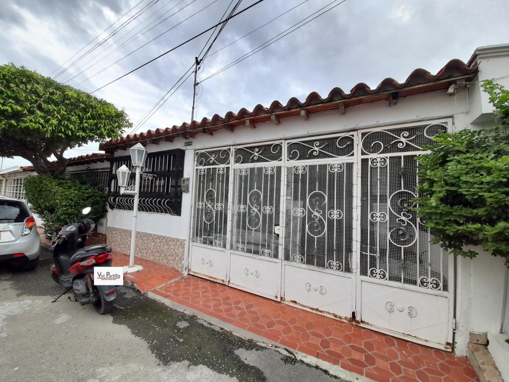Casa en Venta por Vivi Portilla Asesoria Inmobiliaria ubicado en Cúcuta. El código del inmueble es: 7386575