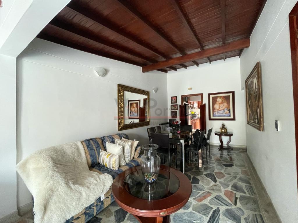 Casa EN VENTA EN Villa Del Rosario, Altos Del Tamarindo, código: 1045916 - 8