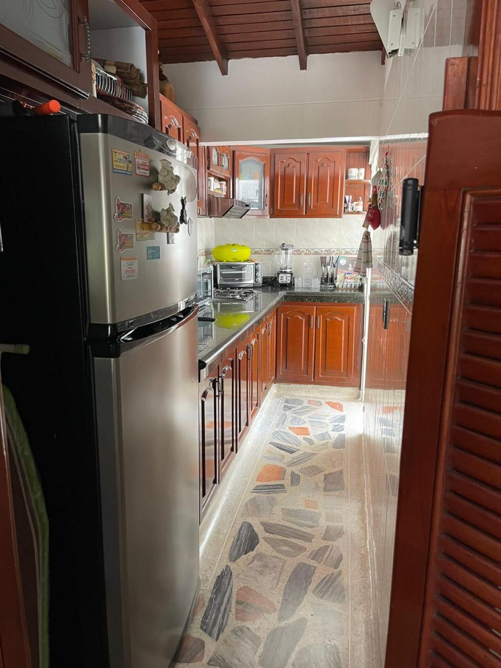 Casa EN VENTA EN Villa Del Rosario, Altos Del Tamarindo, código: 1045916 - 2