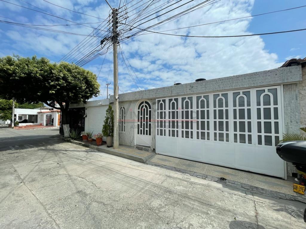 Casa EN VENTA EN Villa Del Rosario, Altos Del Tamarindo, código: 1045916 - 0