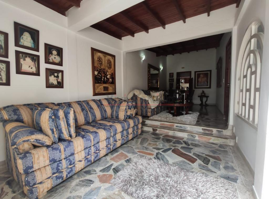 Casa EN VENTA EN Villa Del Rosario, Altos Del Tamarindo, código: 1045916 - 1