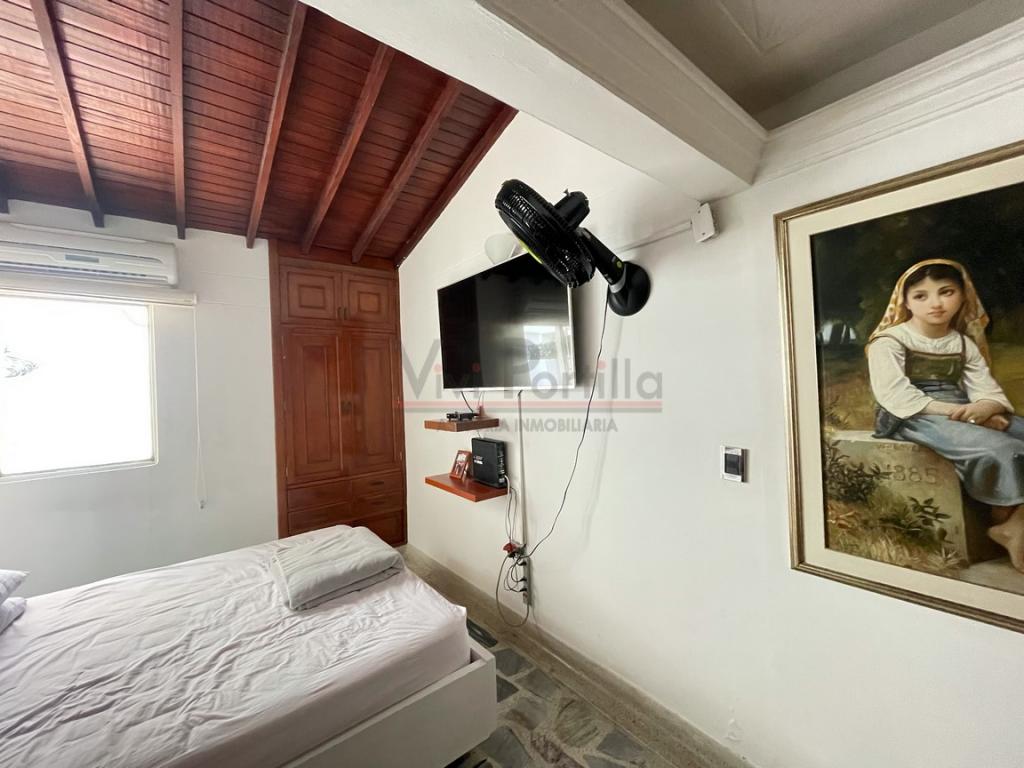 Casa EN VENTA EN Villa Del Rosario, Altos Del Tamarindo, código: 1045916 - 4