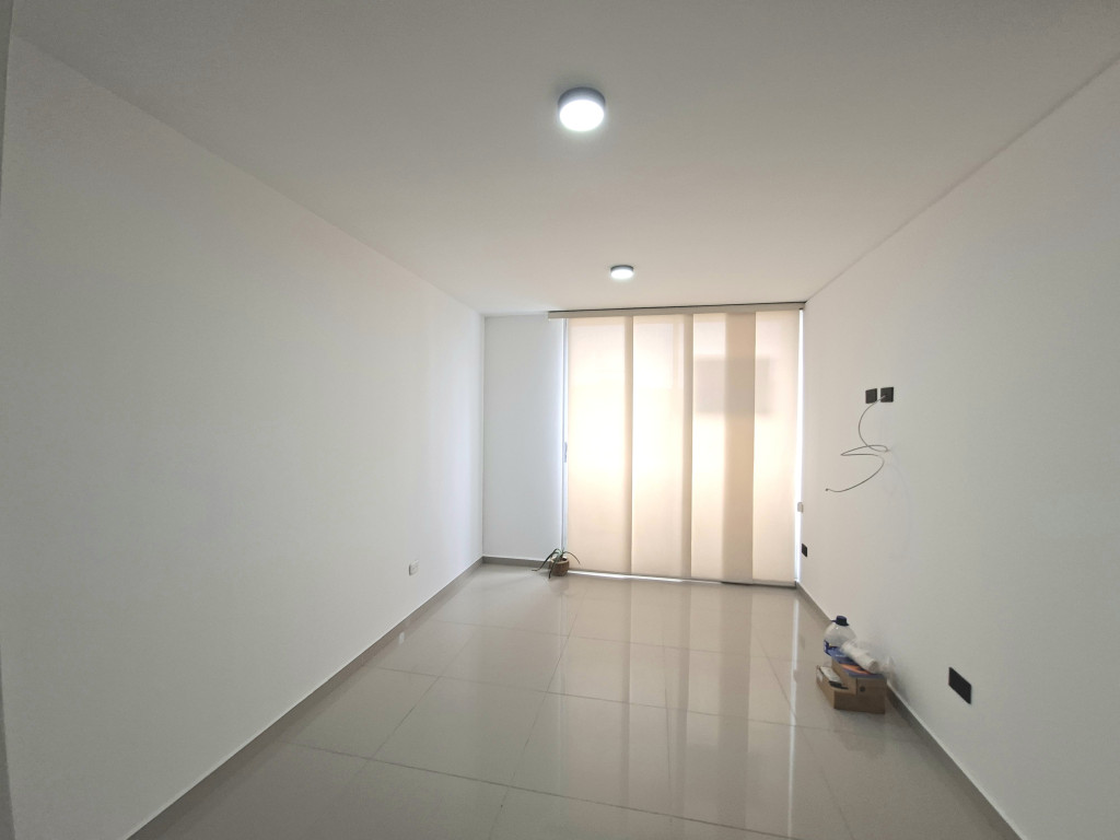 APARTAMENTO Avenida 0 # 0 - 37 Edificio DELTA PARK Apto 216, Lleras Restrepo, Cúcuta