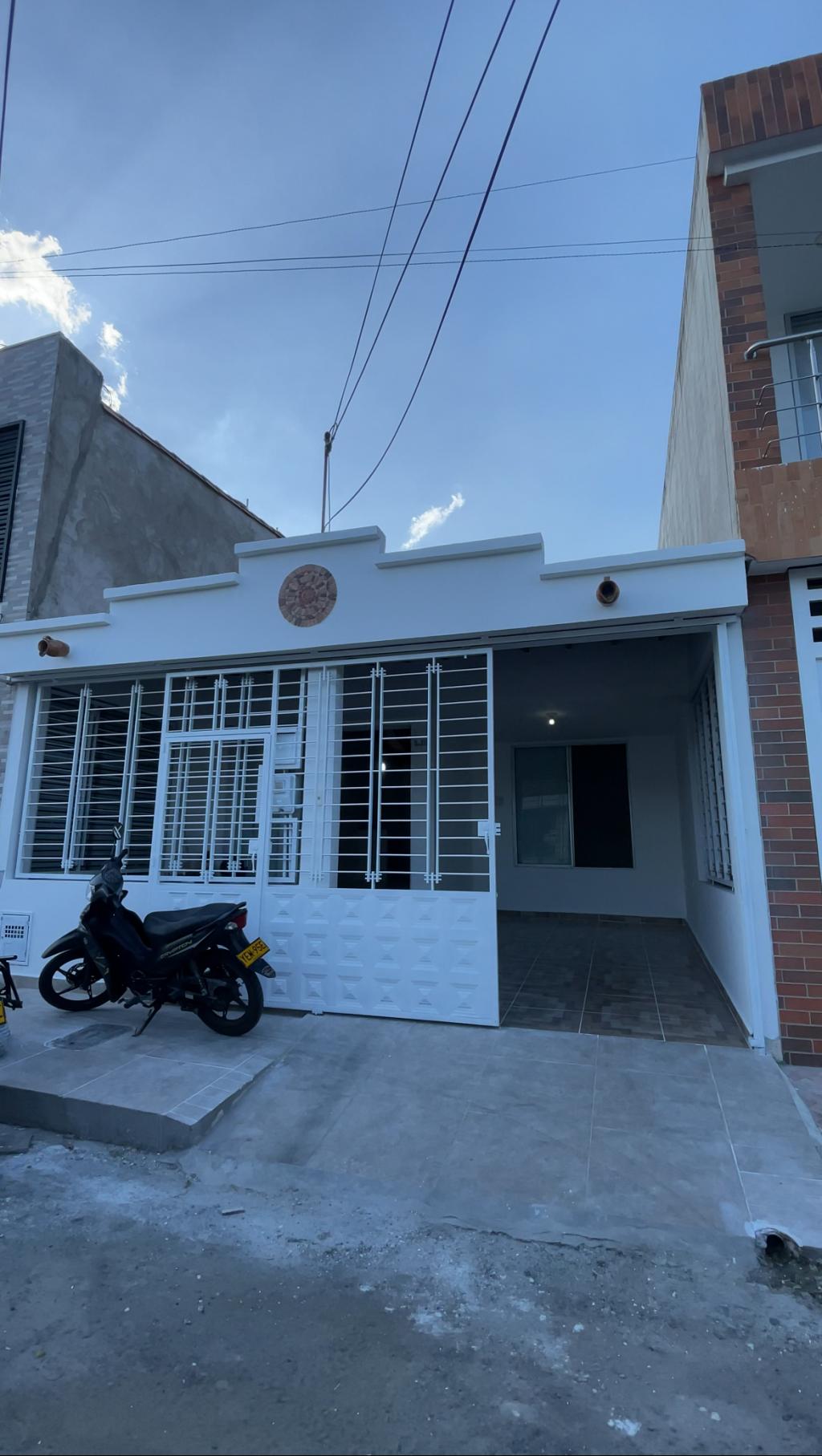 Foto Casa en Venta en Oriente, Cúcuta, Norte De Santander - $ 270.000.000 - doVVVP2641 - BienesOnLine