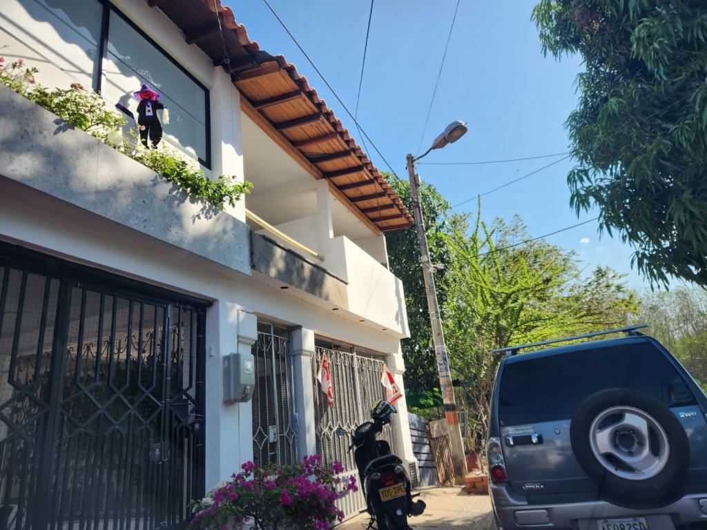 Foto Casa en Venta en Centro, Cúcuta, Norte De Santander - $ 220.000.000 - doVVVP2652 - BienesOnLine
