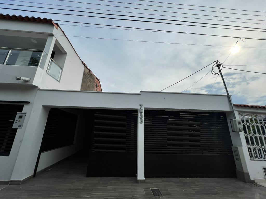 Foto Casa en Venta en Centro, Cúcuta, Norte De Santander - $ 320.000.000 - doVVVP2654 - BienesOnLine