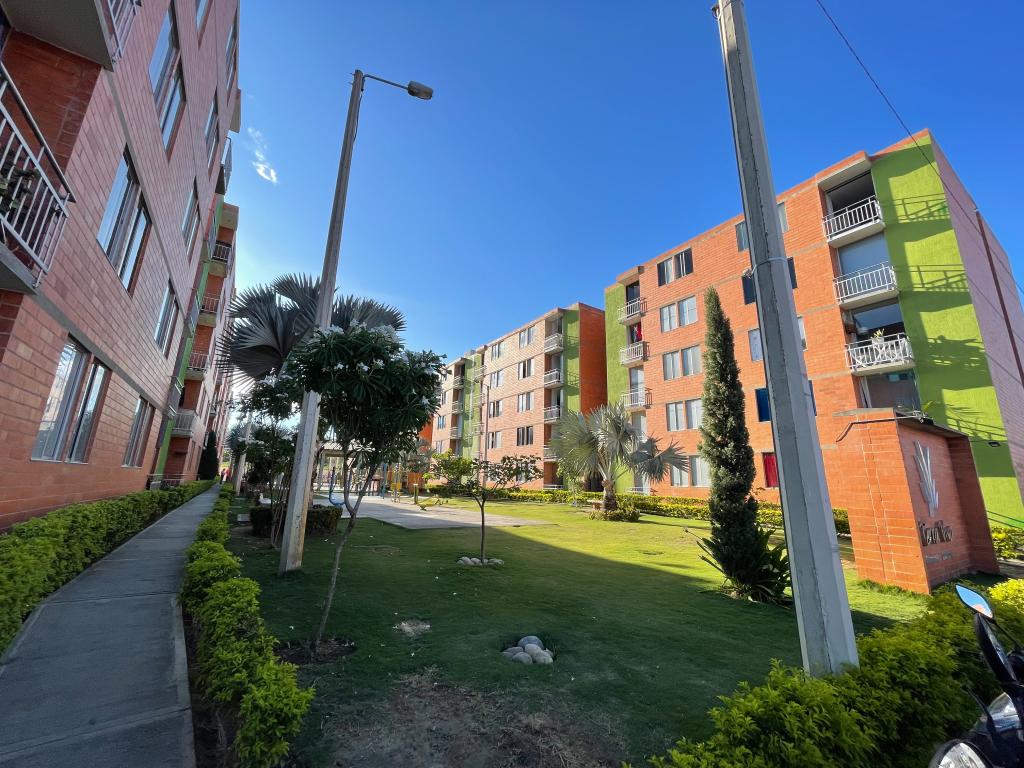 Foto Apartamento en Venta en Oriente, Cúcuta, Norte De Santander - $ 110.000.000 - doVVVP2655 - BienesOnLine