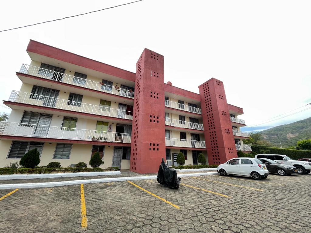 Foto Apartamento en Venta en Sur, Los Patios, Norte De Santander - $ 110.000.000 - doVVVP2656 - BienesOnLine