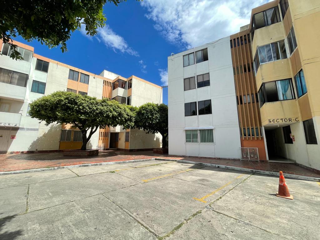 Foto Apartamento en Venta en Centro, Cúcuta, Norte De Santander - $ 150.000.000 - doVVVP2658 - BienesOnLine