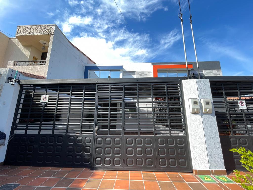Foto Casa en Venta en Centro, Cúcuta, Norte De Santander - $ 420.000.000 - doVVVP2661 - BienesOnLine