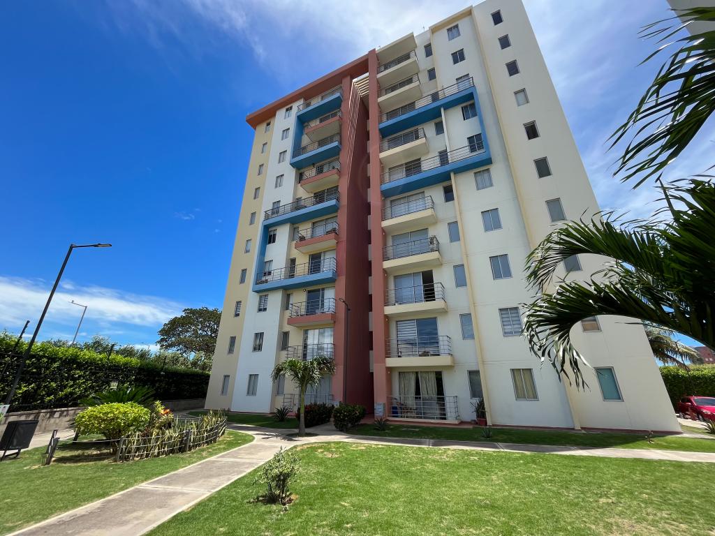 Foto Apartamento en Arriendo en Centro, Cúcuta, Norte De Santander - $ 1.450.000 - doAVVP2664 - BienesOnLine