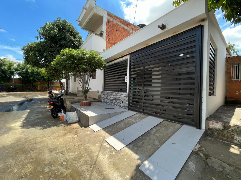 Foto Casa en Venta en Oriente, Cúcuta, Norte De Santander - $ 210.000.000 - doVVVP2666 - BienesOnLine