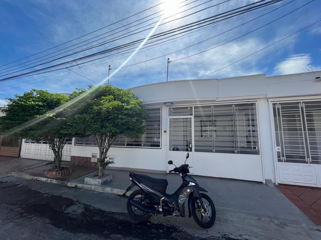 Foto Casa en Venta en Oriente, Cúcuta, Norte De Santander - $ 250.000.000 - doVVVP2668 - BienesOnLine