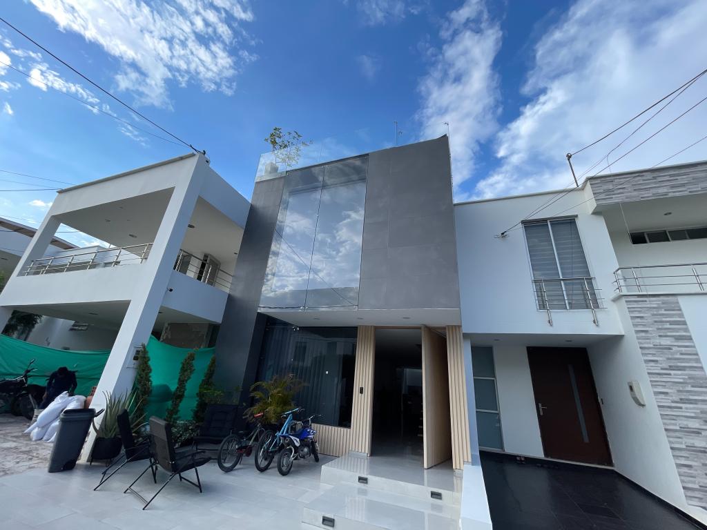 Foto Casa en Venta en Oriente, Cúcuta, Norte De Santander - $ 700.000.000 - doVVVP2669 - BienesOnLine
