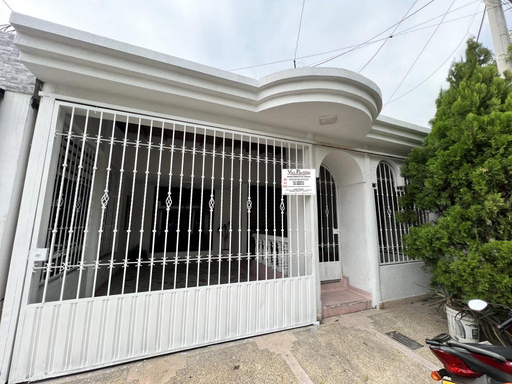 Foto Casa en Venta en Oriente, Cúcuta, Norte De Santander - $ 250.000.000 - doVVVP2672 - BienesOnLine