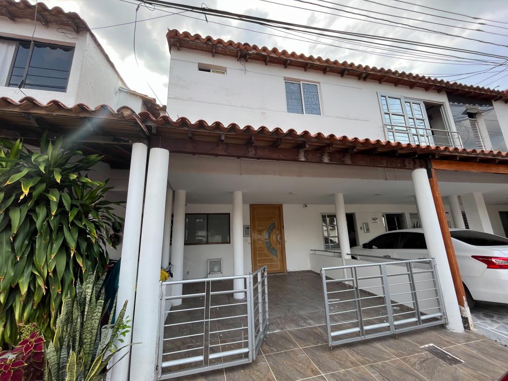 Foto Casa en Venta en Centro, Cúcuta, Norte De Santander - $ 265.000.000 - doVVVP2678 - BienesOnLine