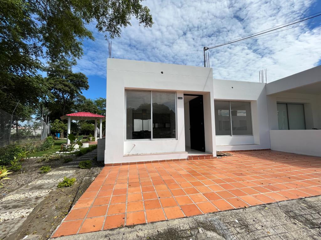Foto Casa en Venta en Oriente, Villa Del Rosario, Norte De Santander - $ 210.000.000 - doVVVP2679 - BienesOnLine