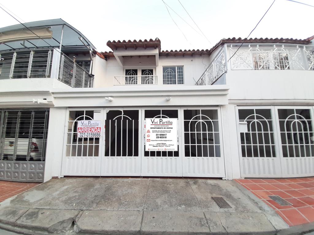 Foto Casa en Arriendo en Nor Oriente, Cúcuta, Norte De Santander - $ 1.700.000 - doAVVP2681 - BienesOnLine