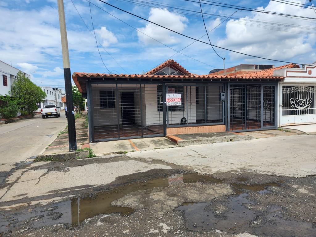 Foto Casa en Venta en Oriente, Cúcuta, Norte De Santander - $ 295.000.000 - doVVVP2687 - BienesOnLine