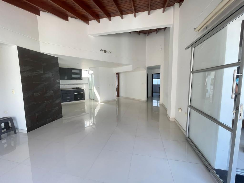 APARTAMENTO Calle 29 # 5 - 12, Bellavista, Cúcuta