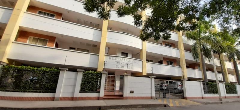 Apartment for rent in Cúcuta