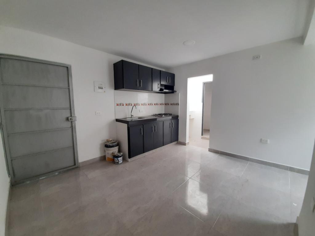Apartamento EN ARRIENDO EN Zulima II, código: 10266398 - 1