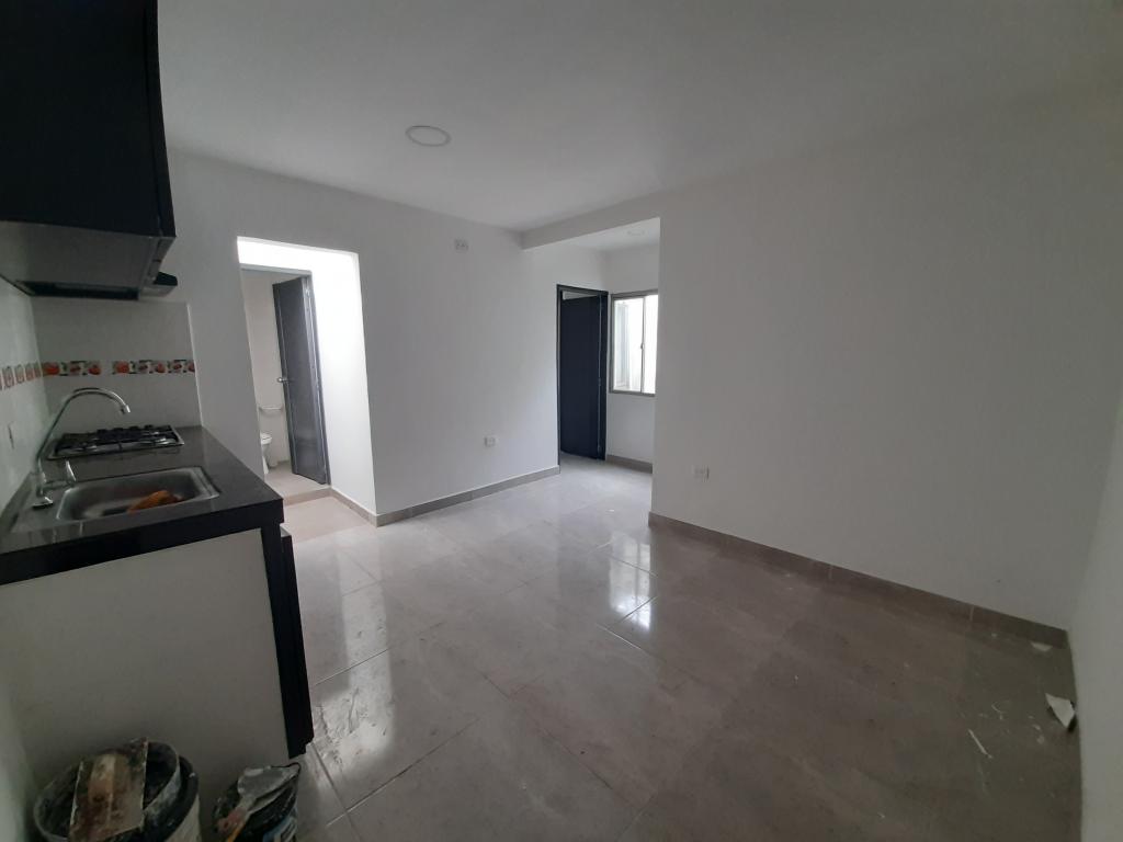 Apartamento EN ARRIENDO EN Zulima II, código: 10266398 - 2