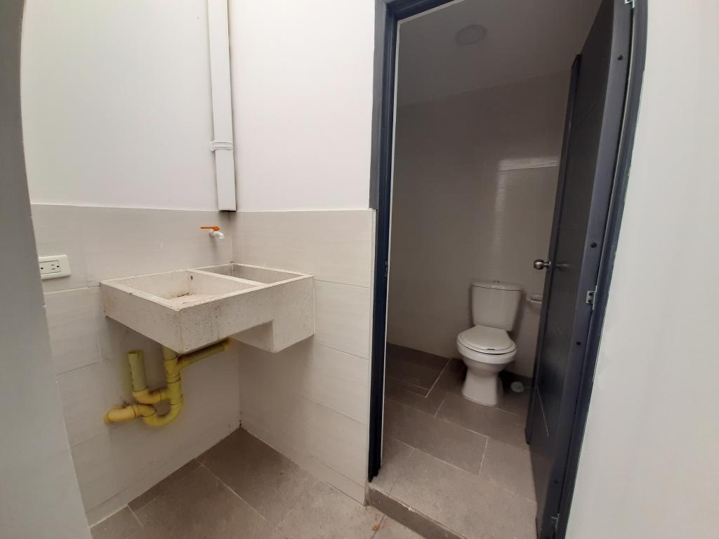 Apartamento EN ARRIENDO EN Zulima II, código: 10266398 - 3