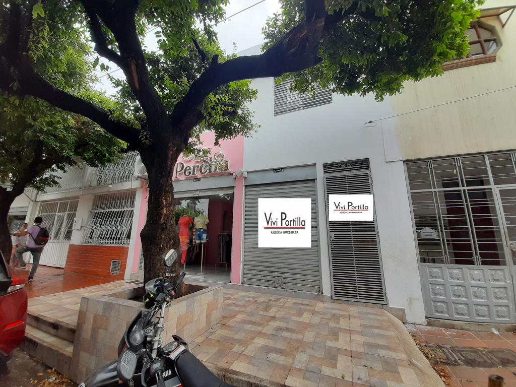 Apartamento EN ARRIENDO EN Zulima II, código: 10266398 - 0