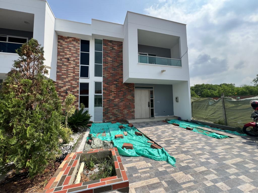 Casa-condominio EN VENTA EN Villa Camila, código: 10138632 - 0