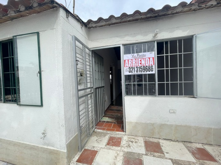 Casa EN ARRIENDO EN Villa Del Rosario, Portal De Los Alcázares, código: 10279139 - 1