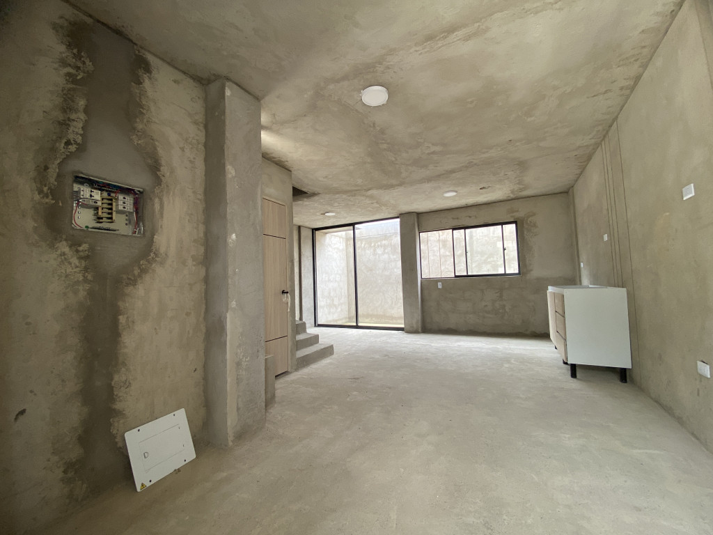 Casa EN VENTA EN Bocono, Cuji, código: 10266487 - 9