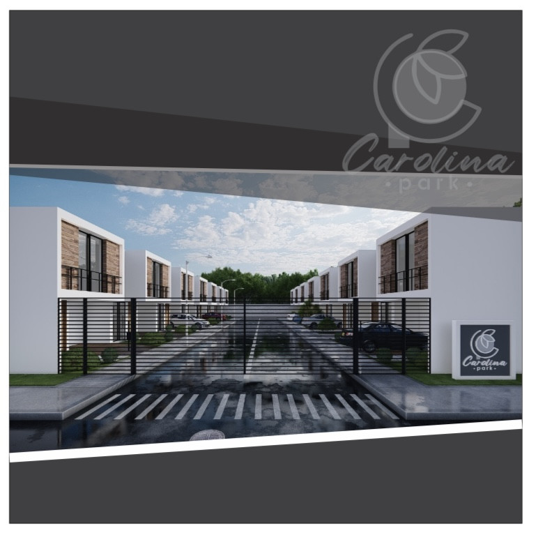 Casa EN VENTA EN Bocono, Cuji, código: 10266487 - 10