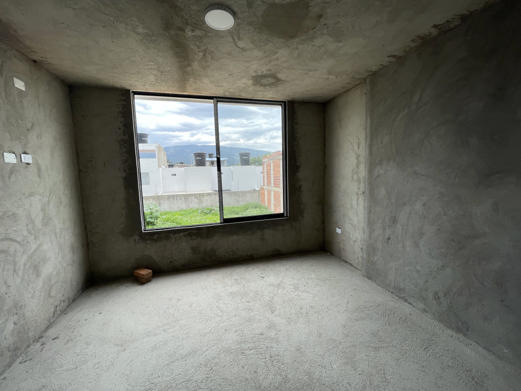 Casa EN VENTA EN Bocono, Cuji, código: 10266487 - 11