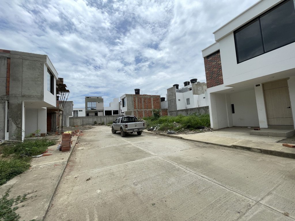 Casa EN VENTA EN Bocono, Cuji, código: 10266487 - 12