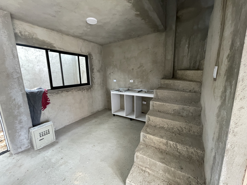Casa EN VENTA EN Bocono, Cuji, código: 10266487 - 13