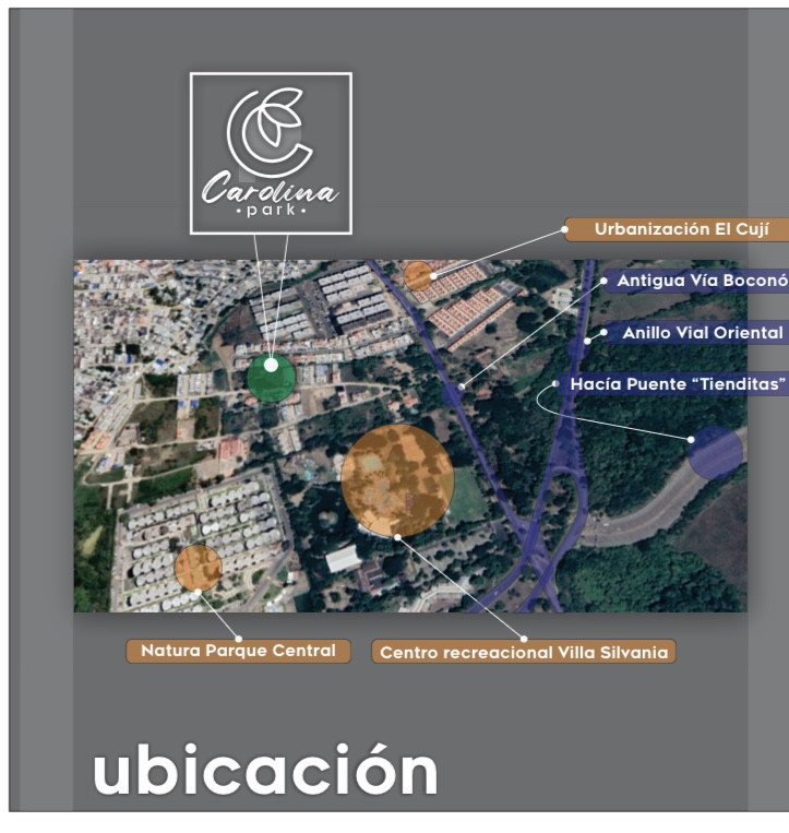 Casa EN VENTA EN Bocono, Cuji, código: 10266487 - 14