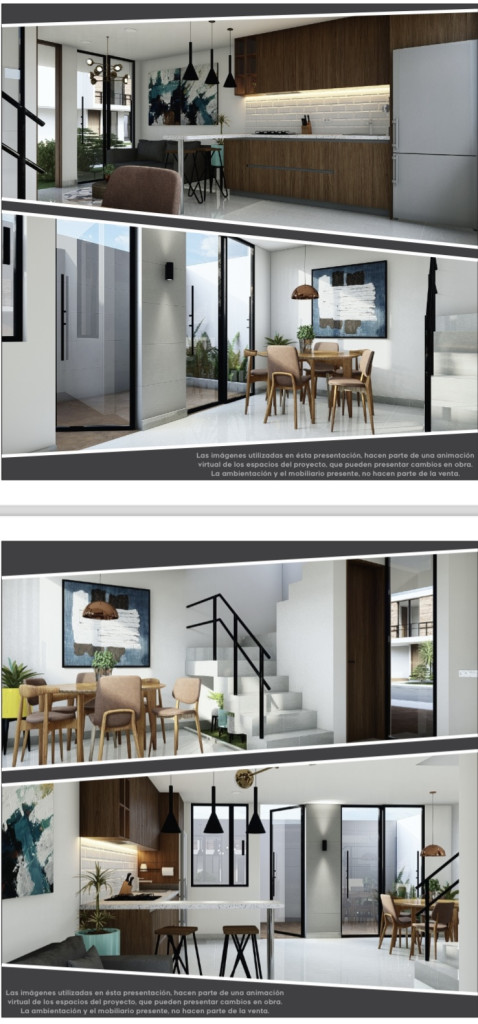 Casa EN VENTA EN Bocono, Cuji, código: 10266487 - 15