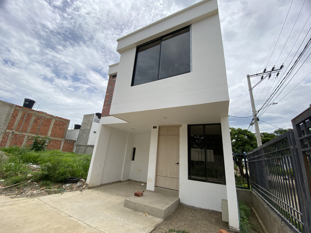Casa EN VENTA EN Bocono, Cuji, código: 10266487 - 0