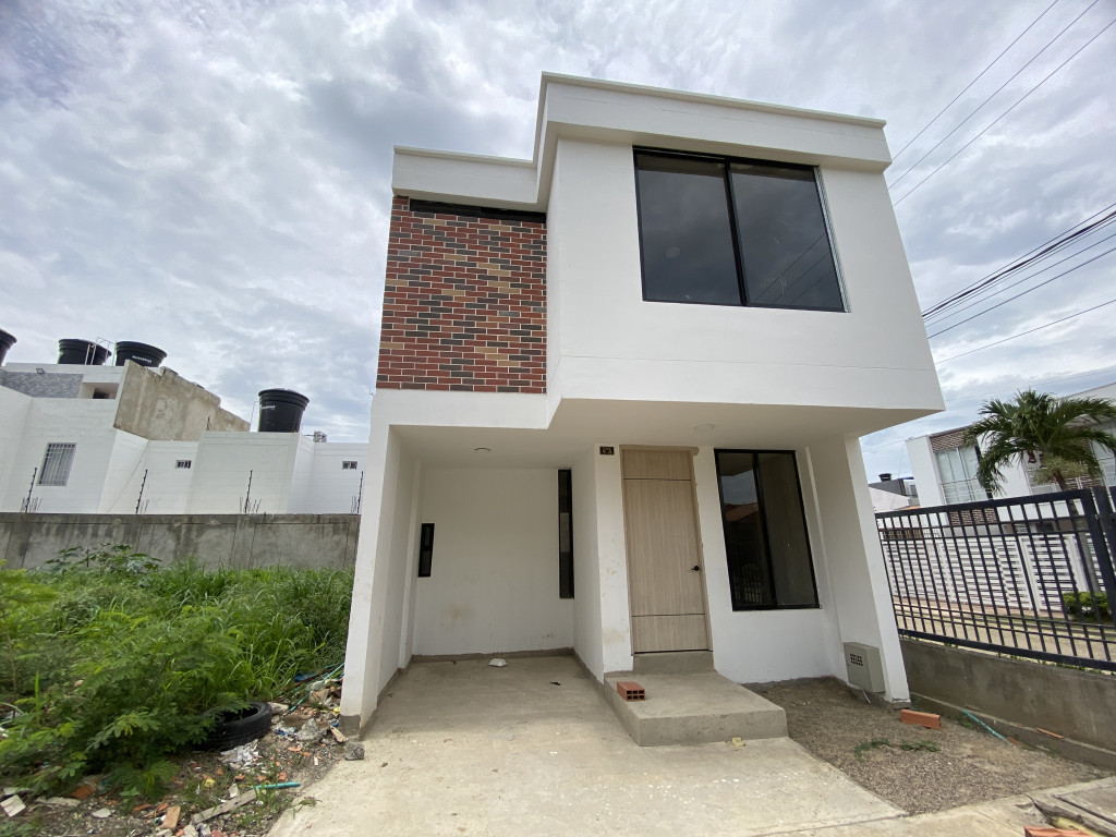 Casa EN VENTA EN Bocono, Cuji, código: 10266487 - 1