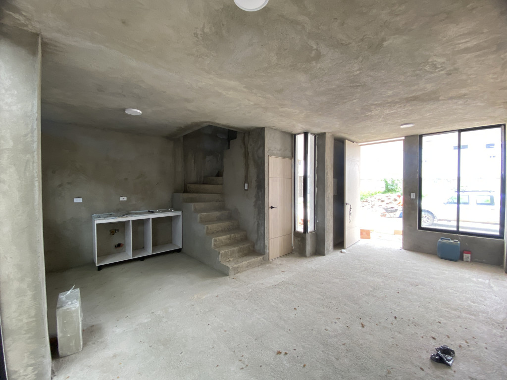 Casa EN VENTA EN Bocono, Cuji, código: 10266487 - 6