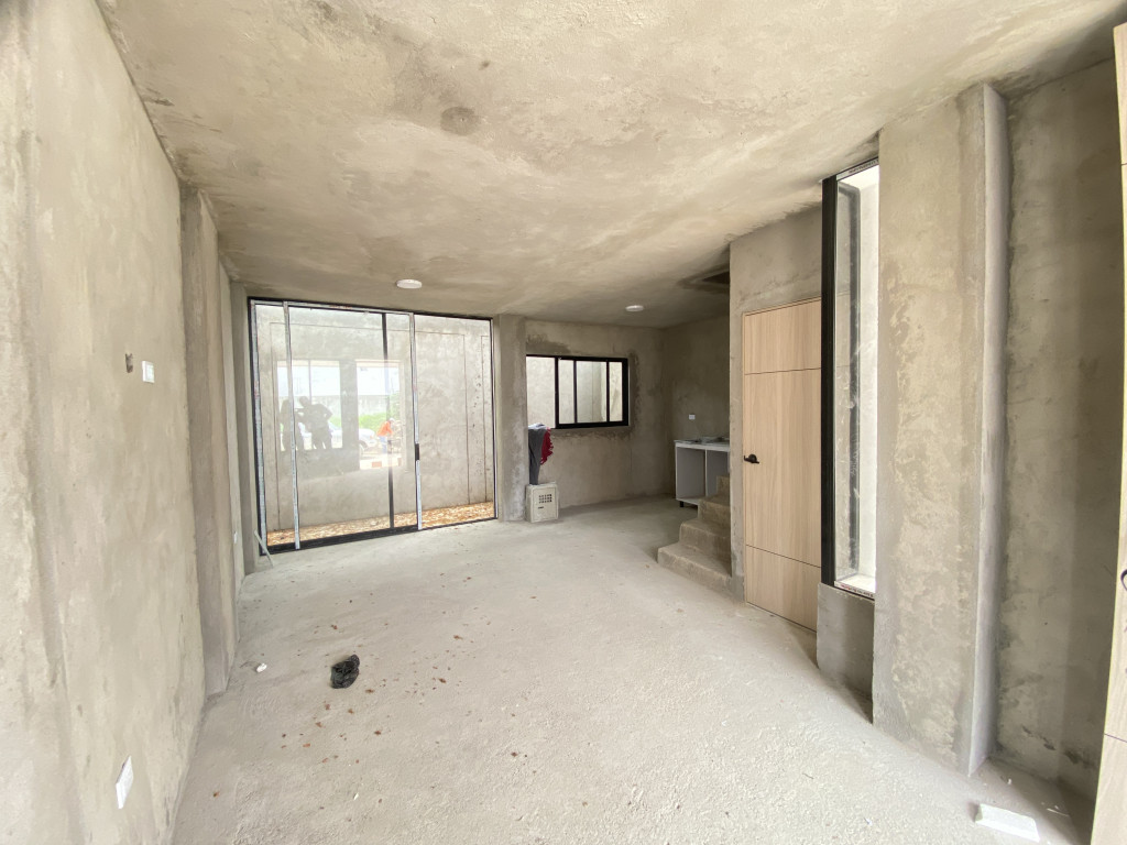 Casa EN VENTA EN Bocono, Cuji, código: 10266487 - 8