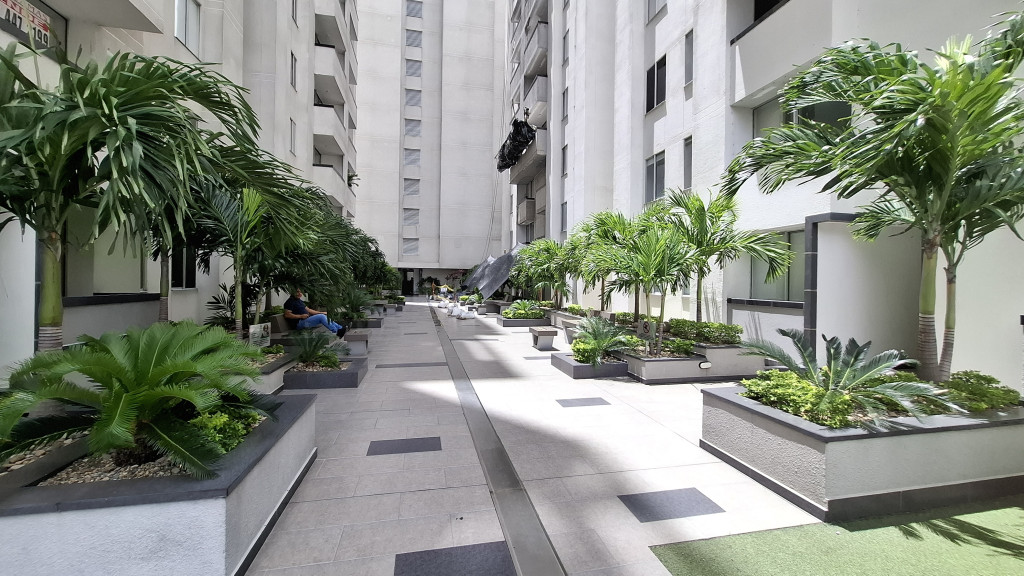 Apartamento EN ARRIENDO EN San Mateo, código: 10275420 - 19