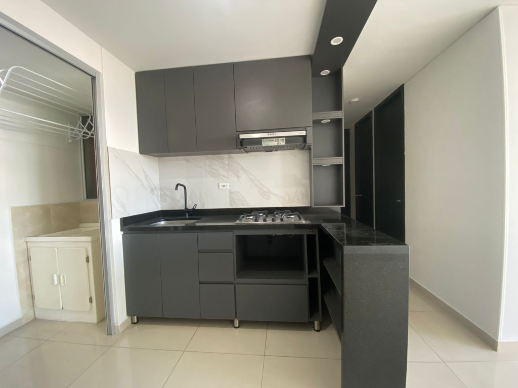 Apartamento EN ARRIENDO EN San Mateo, código: 10275420 - 4