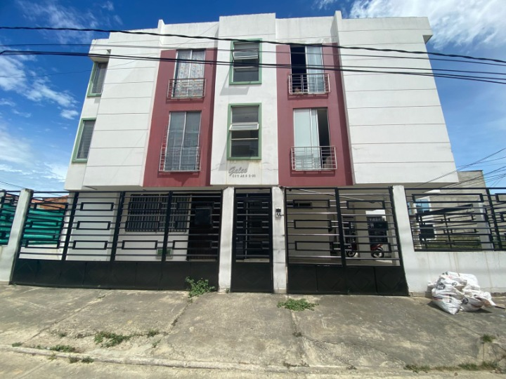 Apartment for rent in Cúcuta