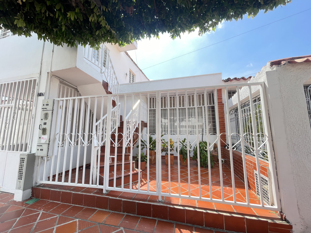 APARTAESTUDIO CLL 0AN #76-83 QUINTA ORIENTAL SEGUNDO PISO, Quinta Oriental, Cúcuta en Quinta Oriental